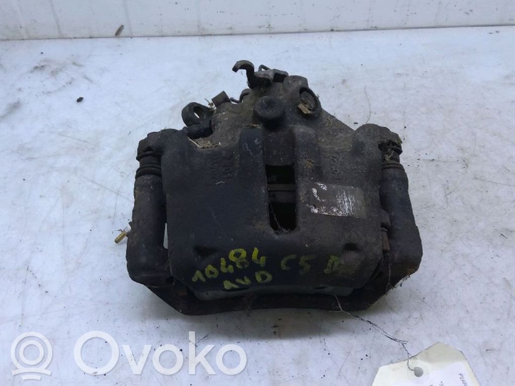 Citroen C5 Front brake caliper 