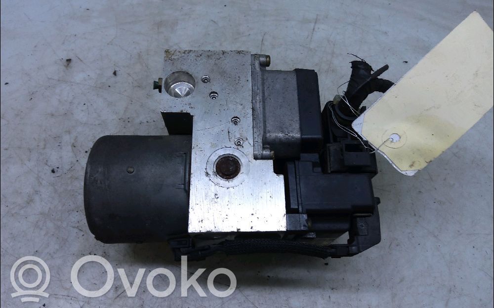 Bloc ABS   0273004662,0273004662