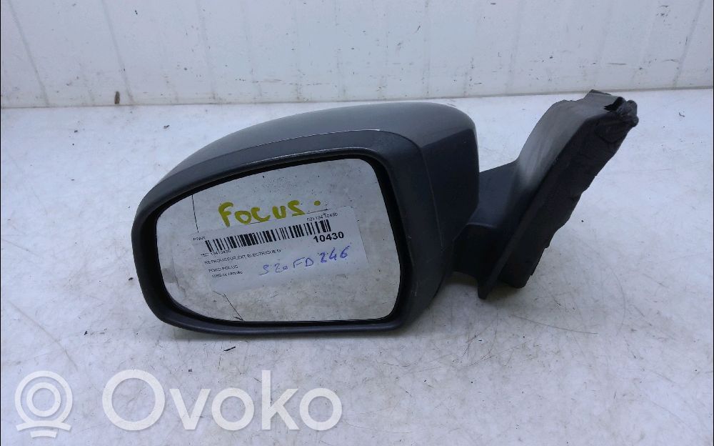 Ford Focus Spogulis (elektriski vadāms) 