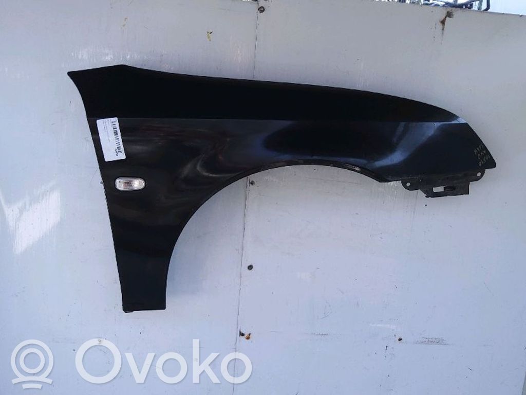 Saab 9-3 Ver2 Sparnas 