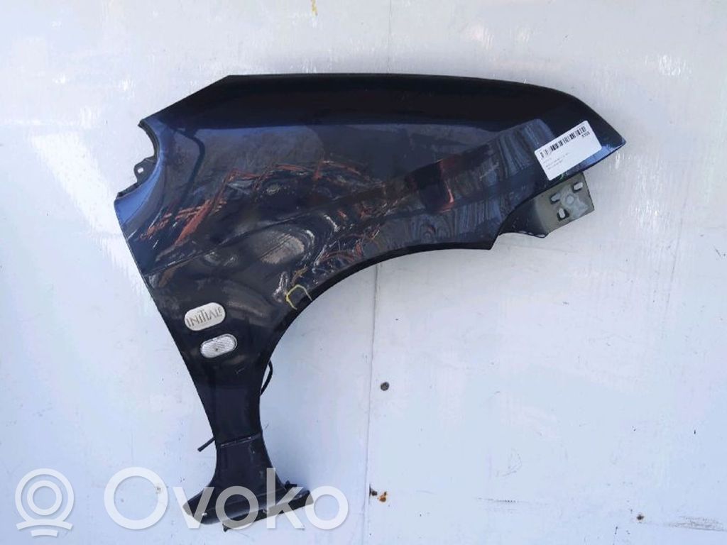 Renault Twingo I Sparnas 