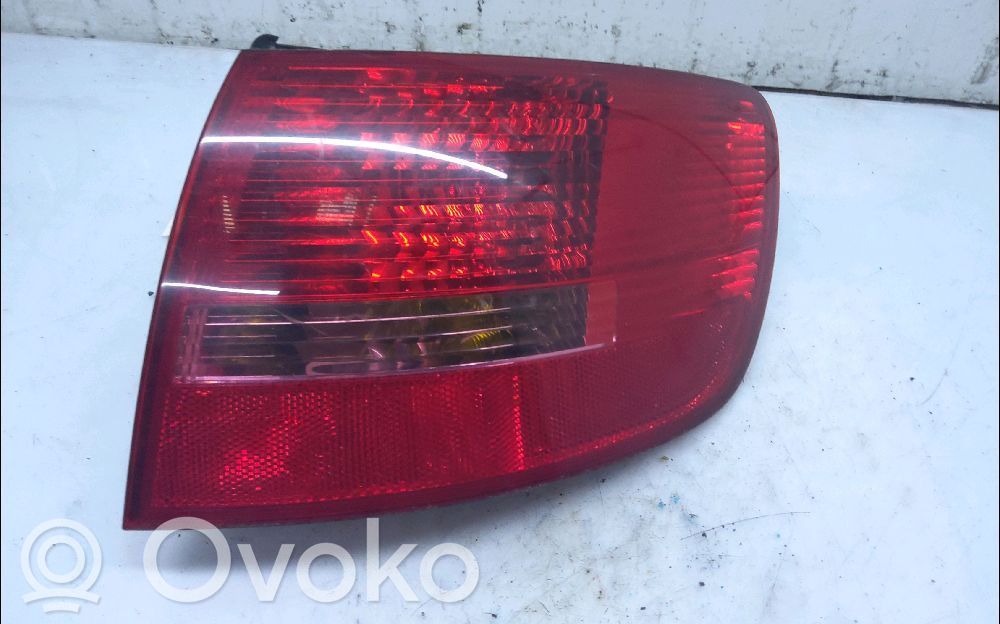 Audi A6 S6 C6 4F Takavalot 