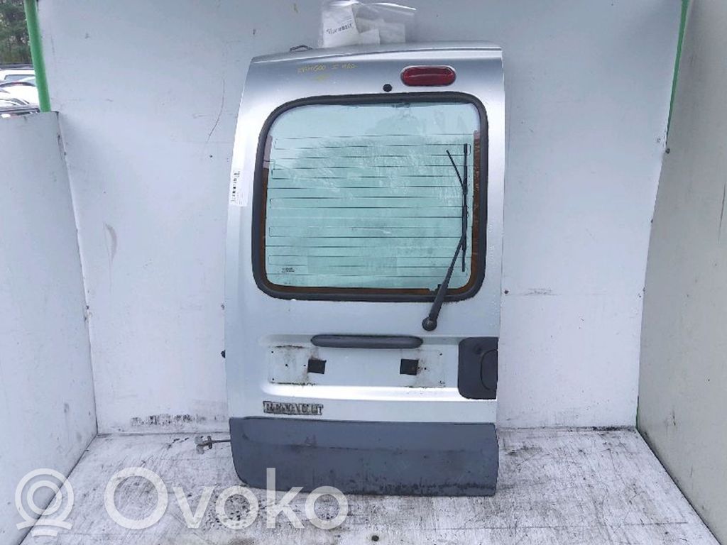 Renault Kangoo I Back/rear loading door 
