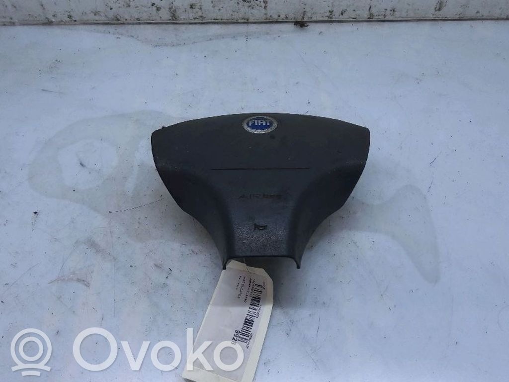 Fiat Ducato Vairo oro pagalvė 