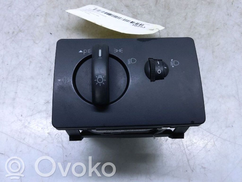 Ford Focus Indicator stalk 