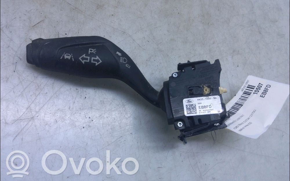 Ford Transit Custom Indicator stalk 