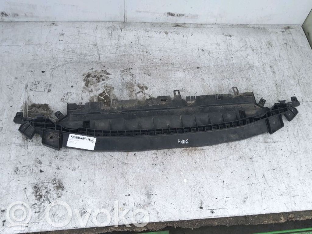 Citroen C3 Rear bumper cross member 