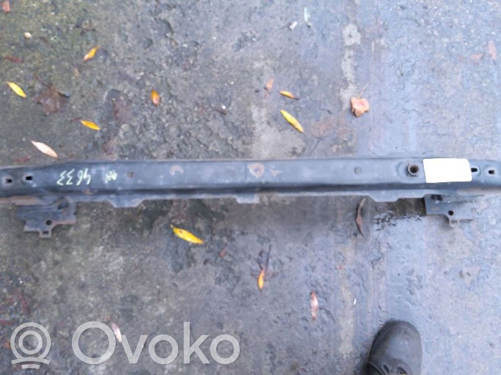 Citroen C2 Poprzeczka zderzaka przedniego 
