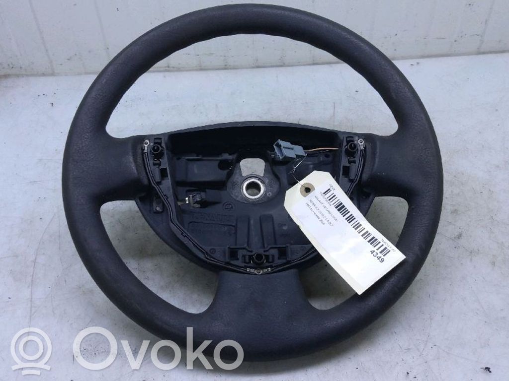 Renault Clio II Volante 