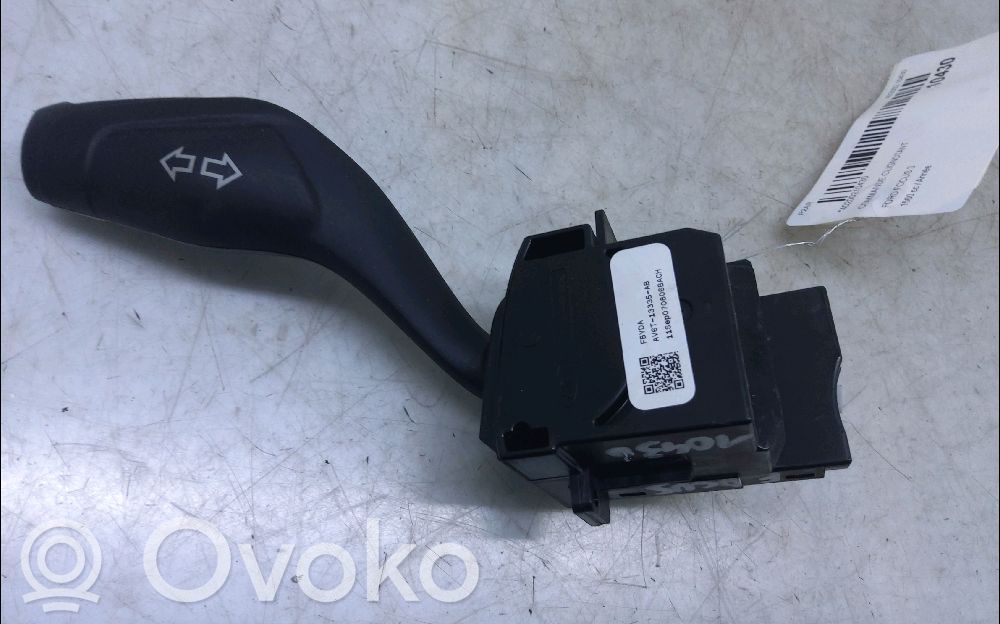 Ford Focus Indicator stalk 