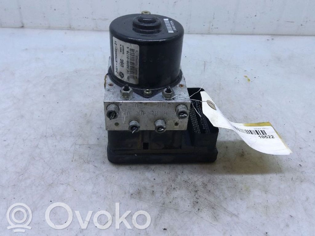 Sterownik / moduł ABS   34522460525