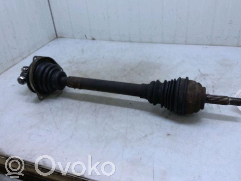 Renault Megane I Front driveshaft 