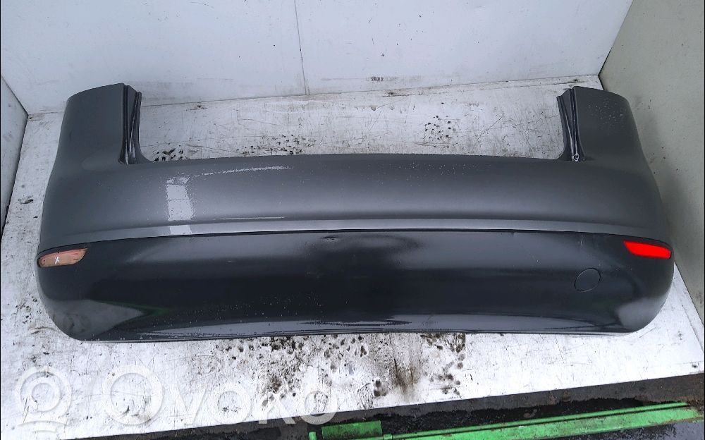 Volkswagen Golf Plus Galinis bamperis 