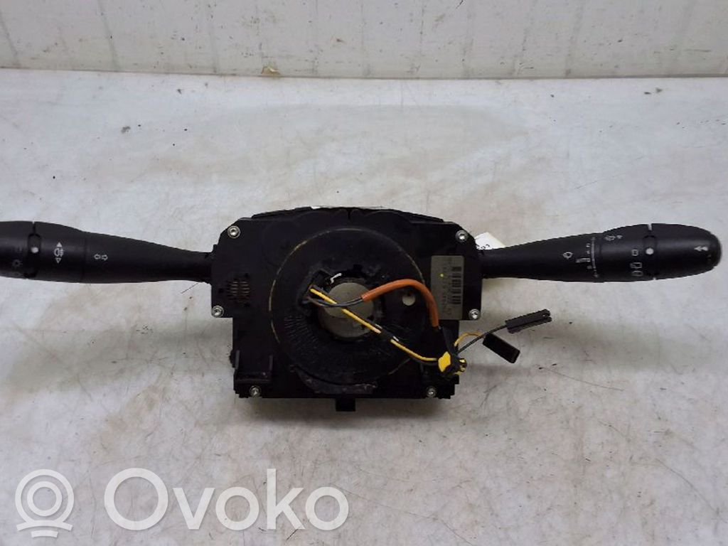 Citroen C2 Wiper turn signal indicator stalk/switch 