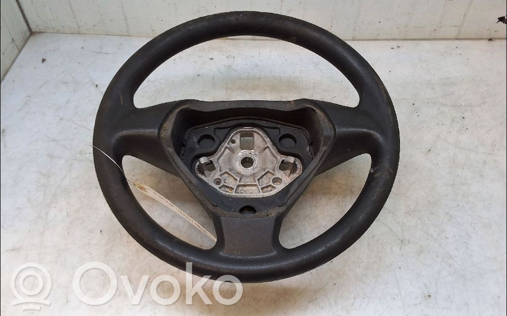 Citroen Nemo Stūre 