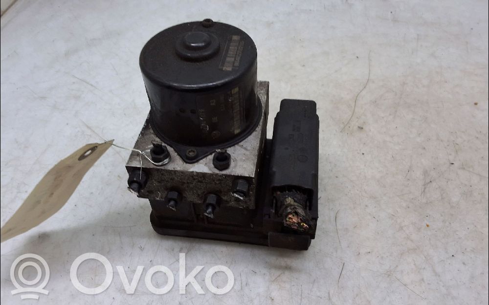 Volkswagen Golf IV ABS control unit/module 