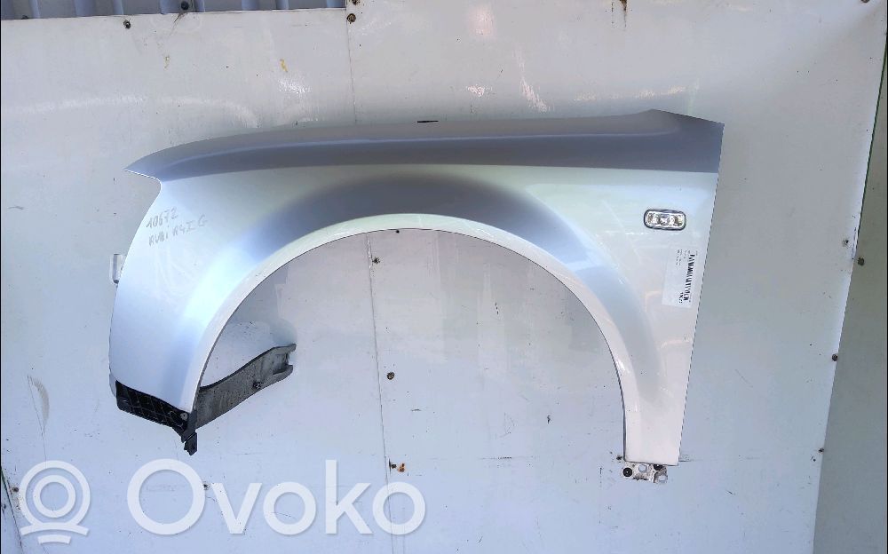 Audi A4 S4 B6 8E 8H Kotflügel 