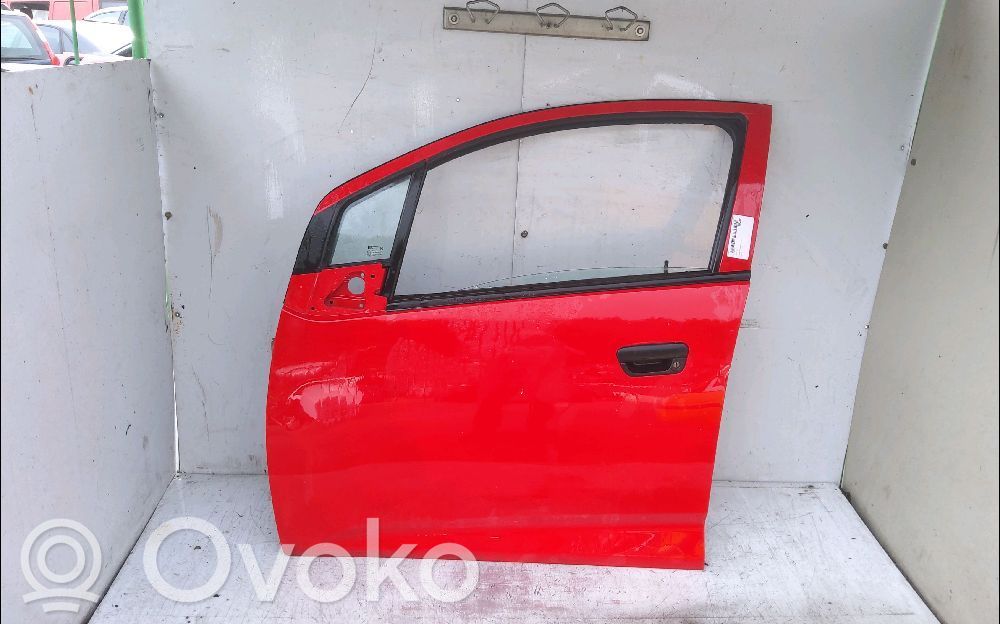 Chevrolet Spark Priekinės durys 