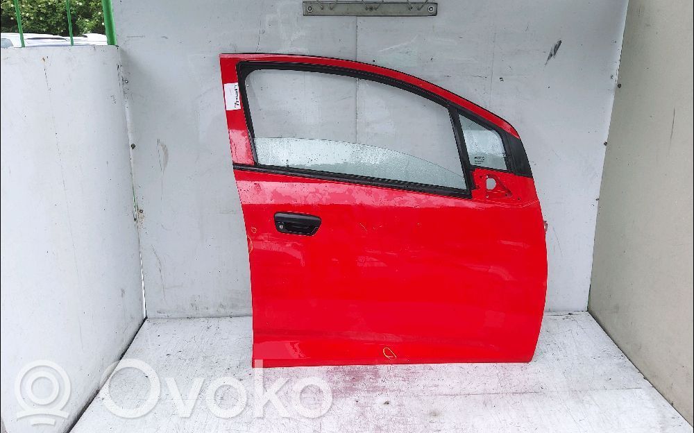 Chevrolet Spark Priekinės durys (dvidurio) 
