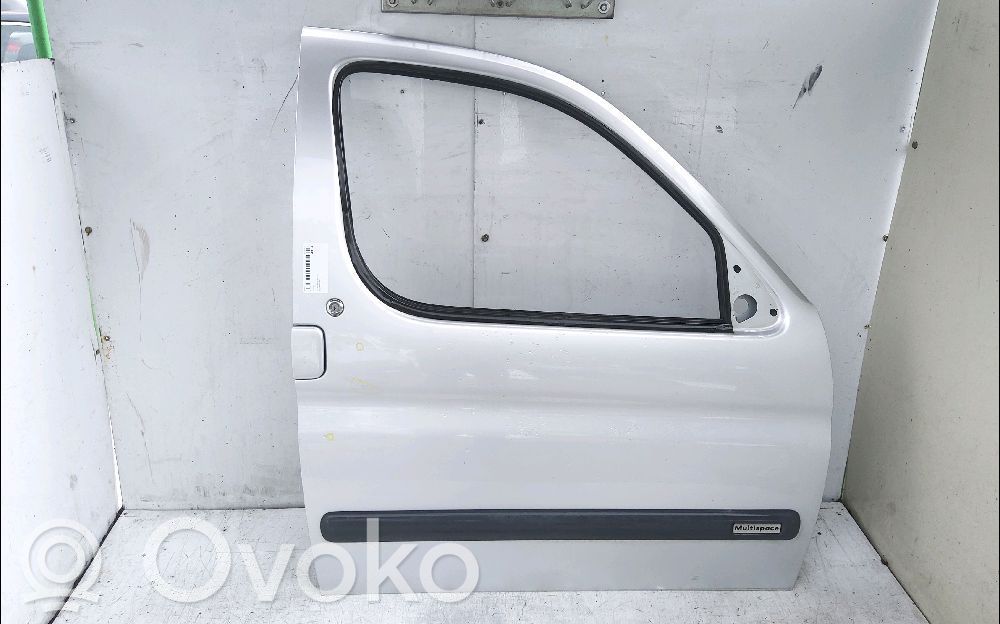 Citroen Berlingo Durvis 