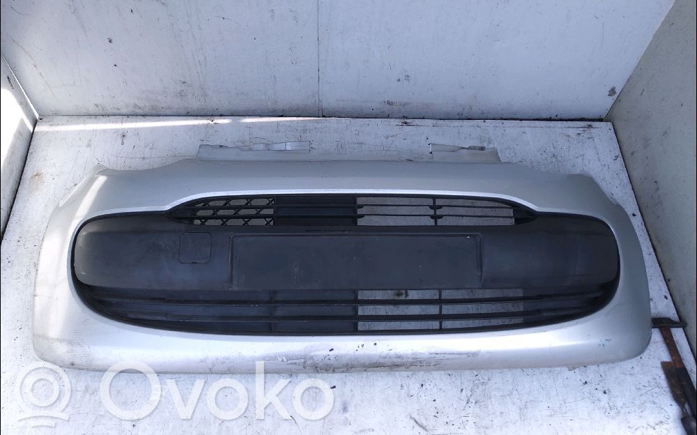 Citroen Xsara Priekinis bamperis 