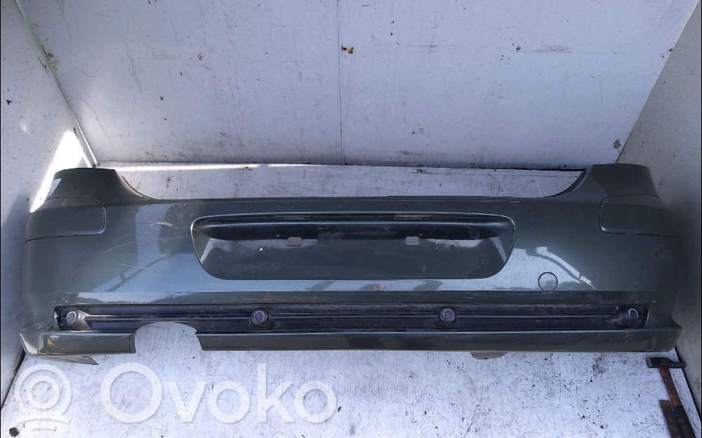 Peugeot 307 CC Parachoques 