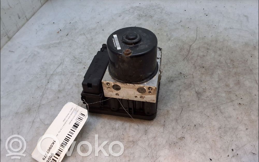Volkswagen Touran I ABS-ohjainlaite/moduuli 