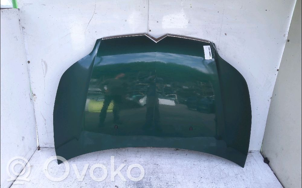 Citroen C4 I Engine bonnet/hood 