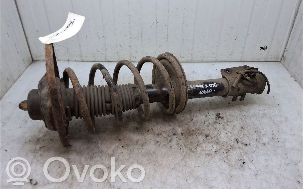 Citroen Jumpy Front shock absorber/damper 