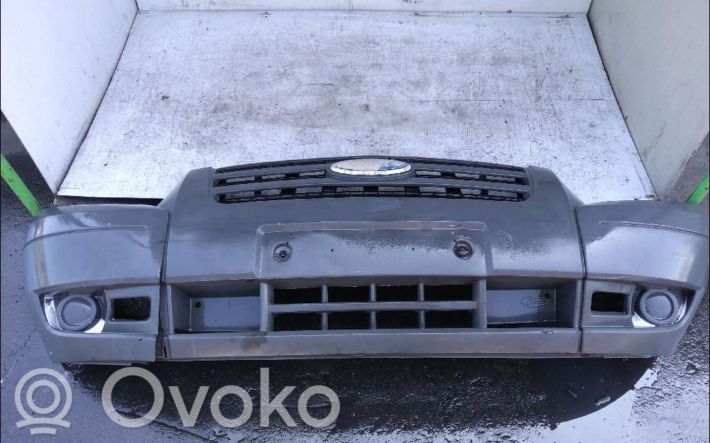 Ford Transit Front bumper 