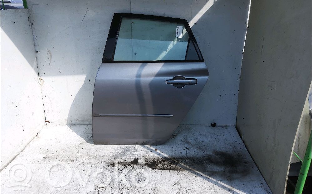 Mazda 3 I Galinės durys 
