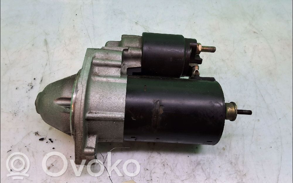 Audi A4 S4 B6 8E 8H Starteris 