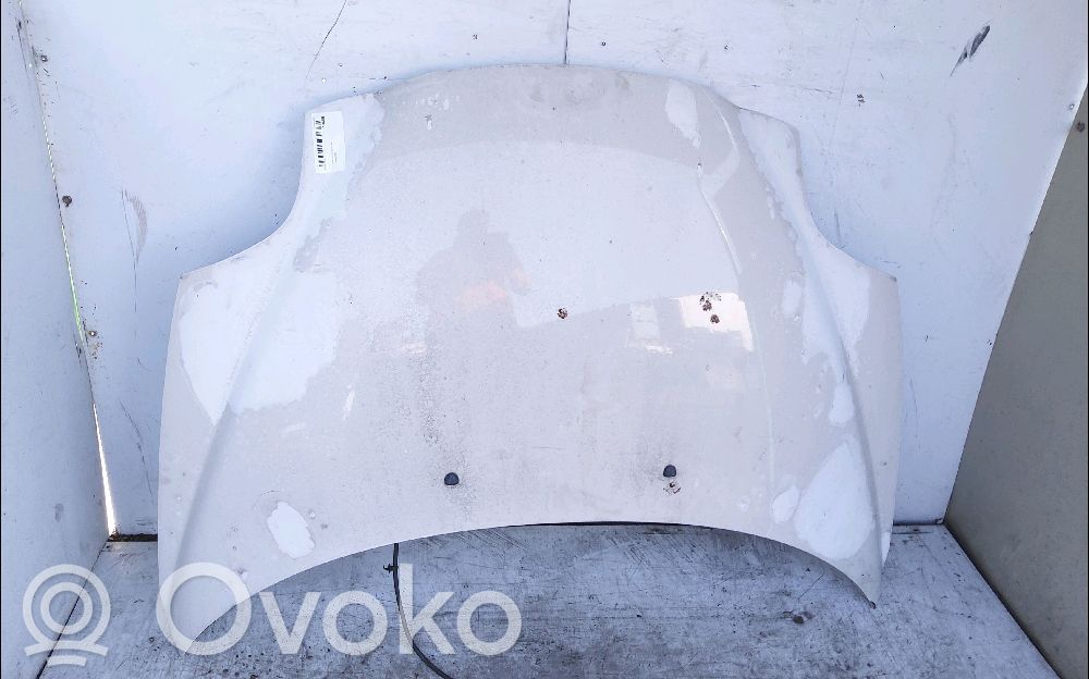 Alfa Romeo Mito Engine bonnet/hood 