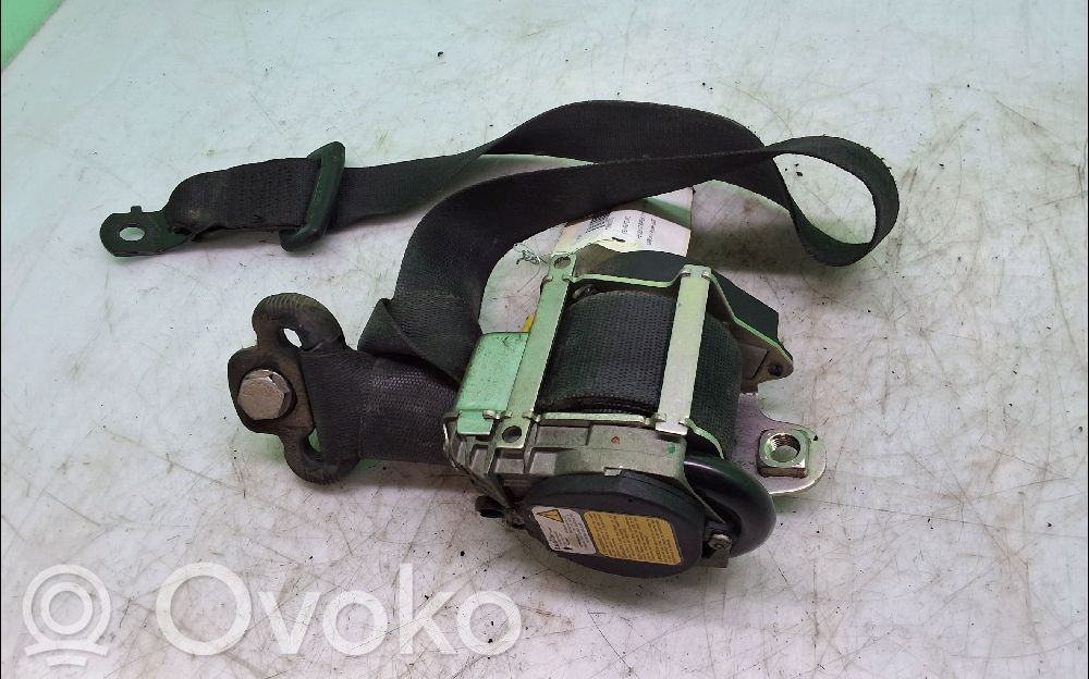 Peugeot Bipper Saugos diržas priekinis 