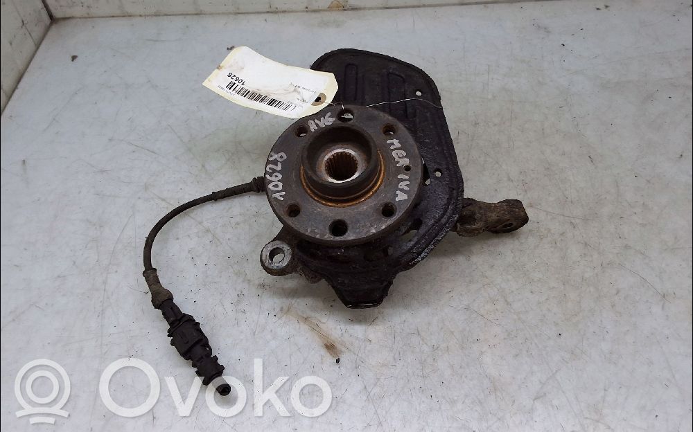 Opel Meriva A Priekinė stebulė 