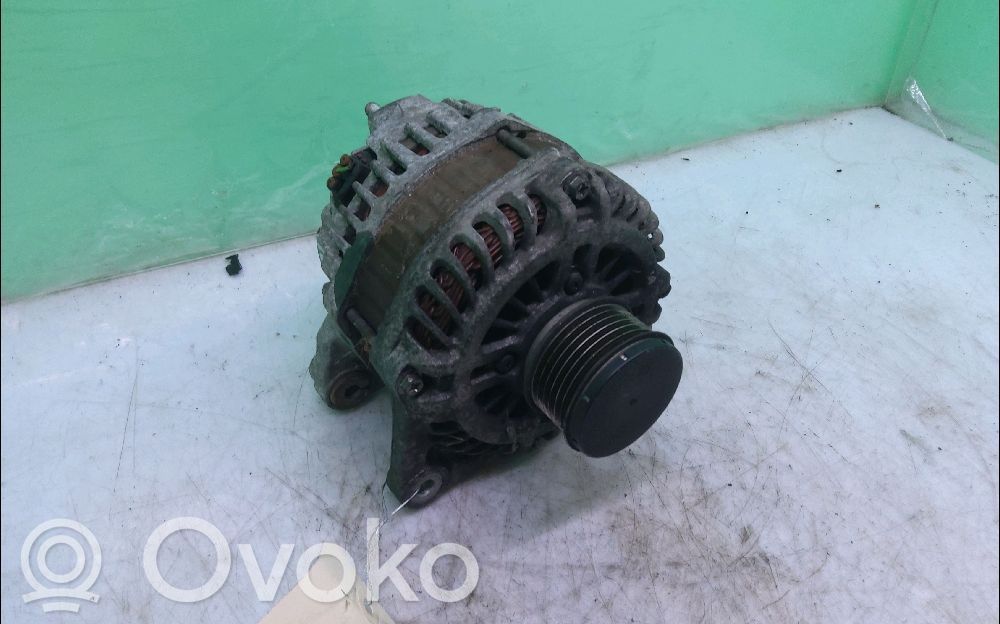 Nissan Note (E12) Generator/alternator 