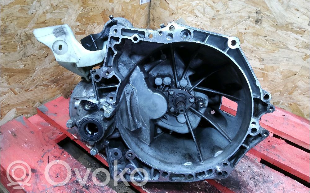 Citroen DS3 Cutie viteze manuală cu 5 trepte 