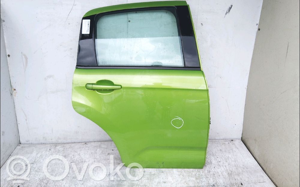 Puerta trasera   9004CJ