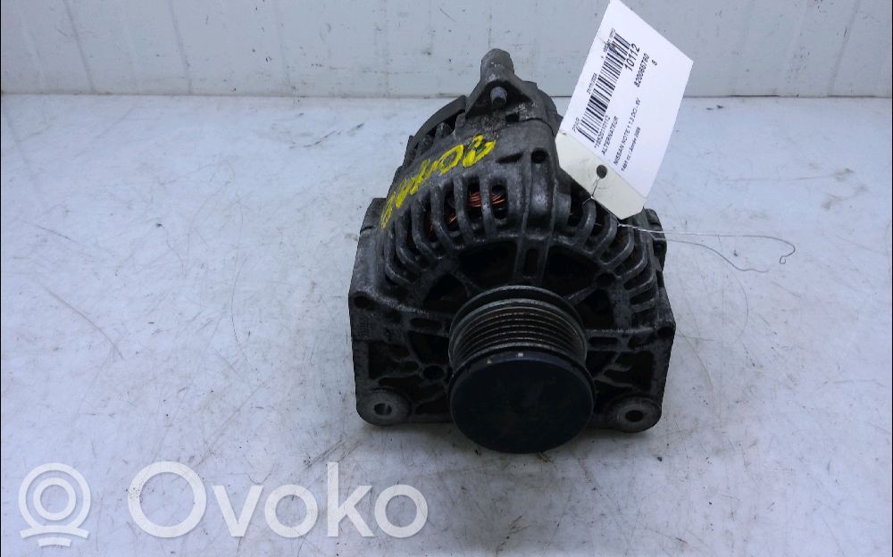 Generatorius   2310000Q2CEX,8200667608,8200667608