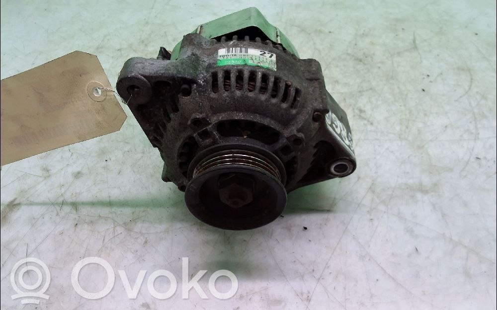 Toyota Corolla E110 Generator/alternator 