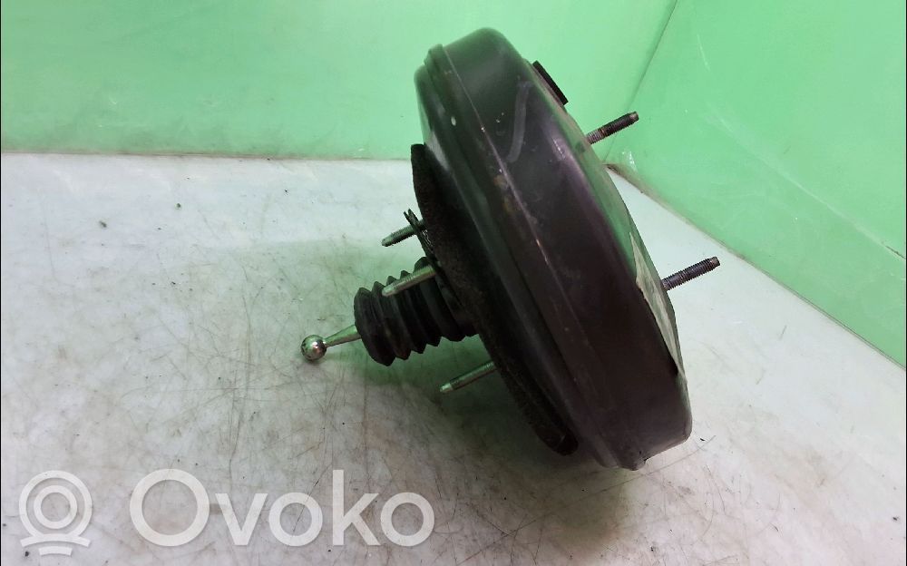 Citroen DS4 Brake booster 