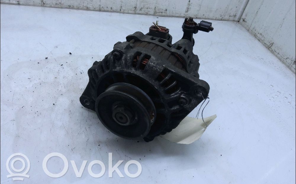 Mazda 323 F Ģenerators 
