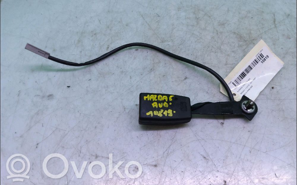 Mazda 5 Sagtis diržo priekinė 