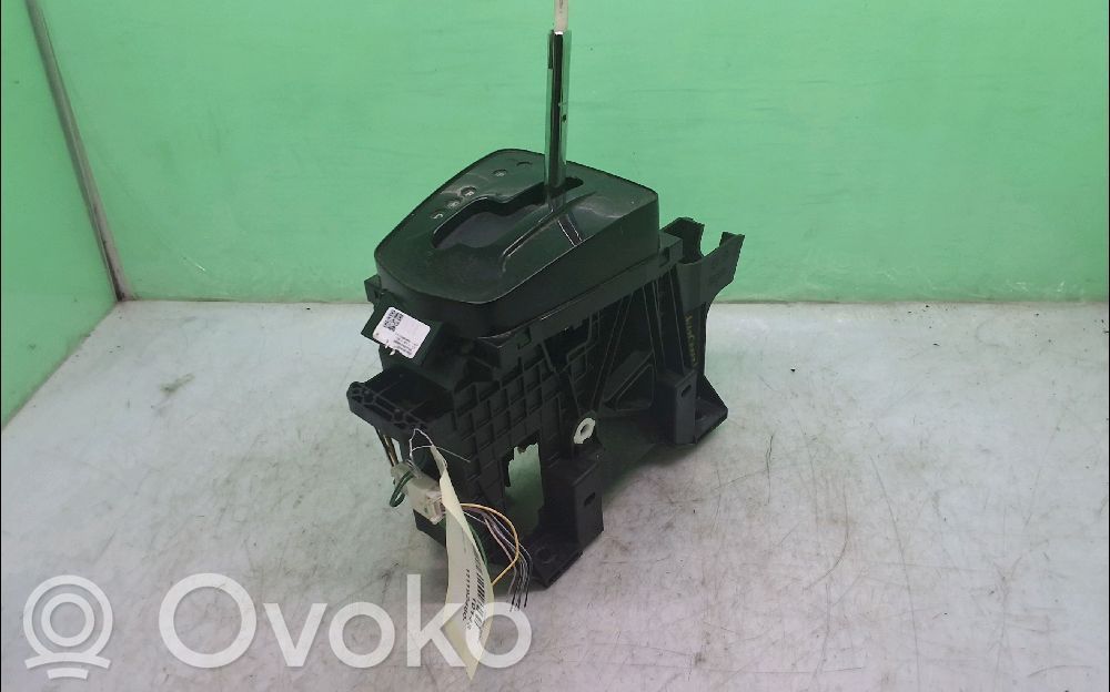 Renault Kadjar Selector caja de cambios 
