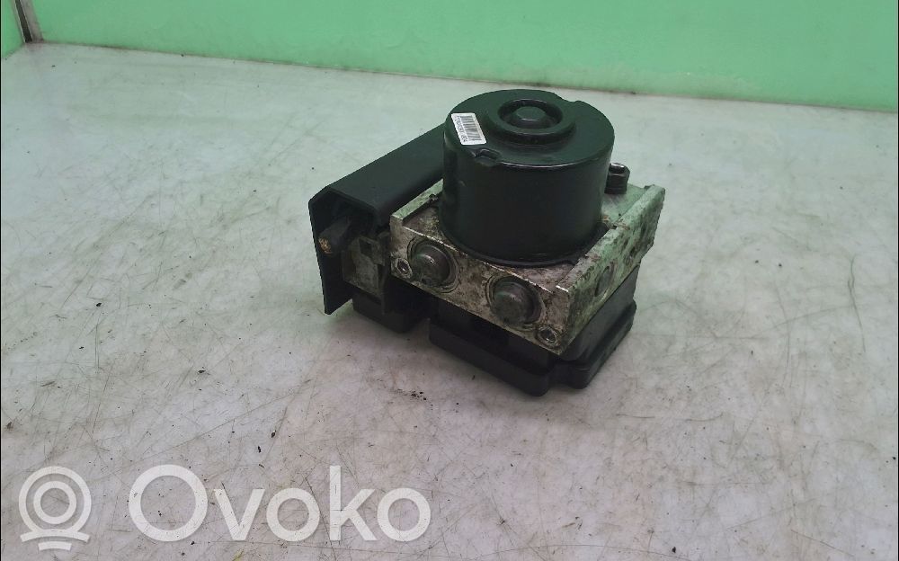 ABS vadības bloks   9665343980,9665343980