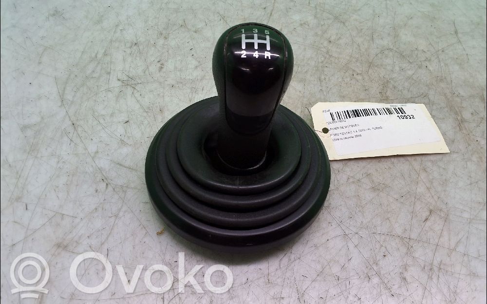 Ford Fiesta Selector caja de cambios 