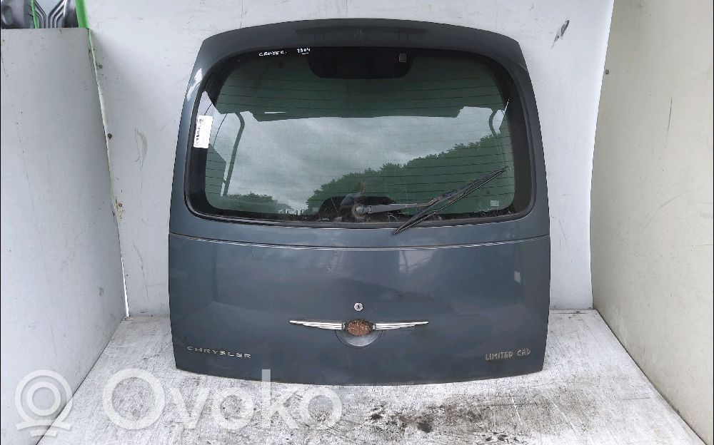 Chevrolet PT Cruiser Puerta del maletero/compartimento de carga 