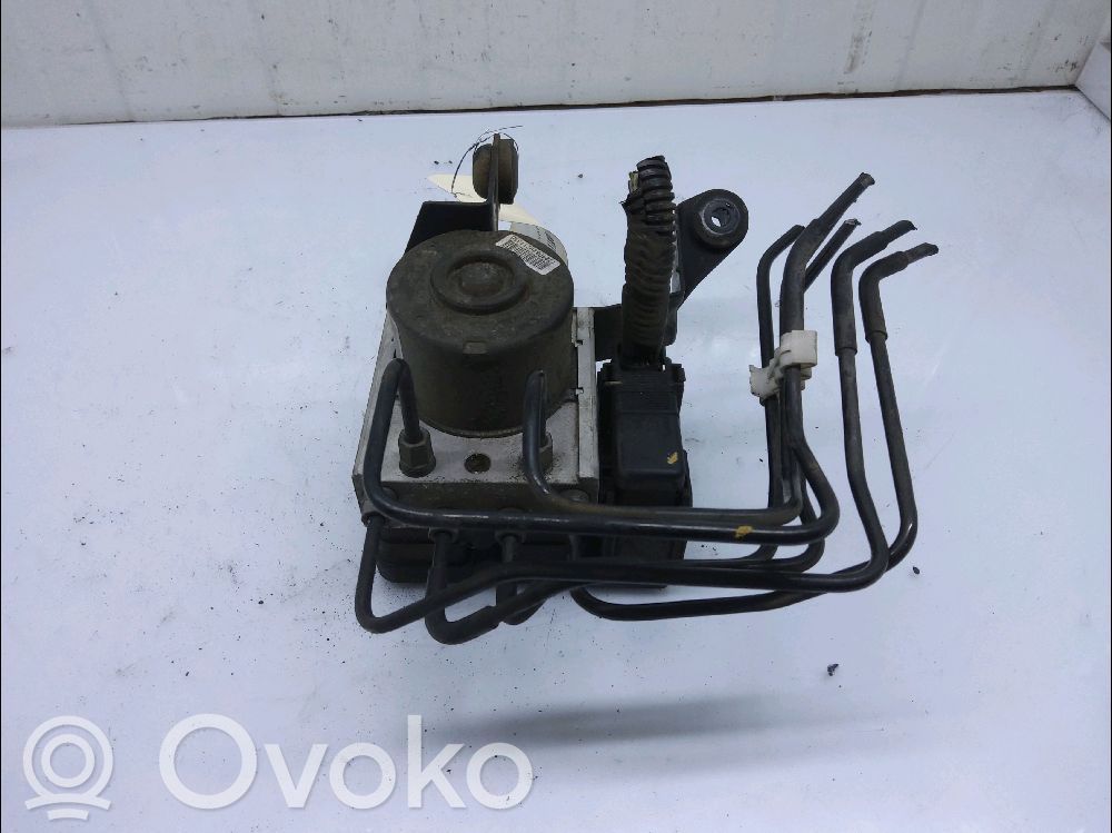 ABS control unit/module   BVSN437AZD,3M512M110GA,3M512M110GA