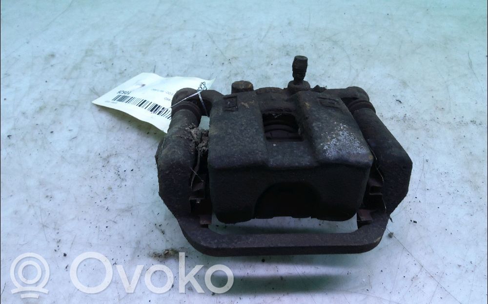 Nissan Qashqai Задний суппорт 