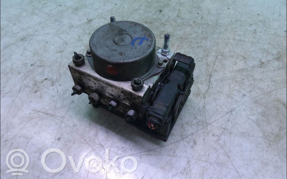 Renault Clio III Sterownik / moduł ABS 